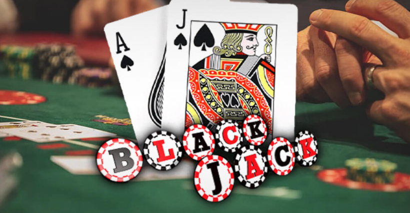 Black jack