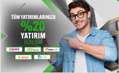 papara para yatırma