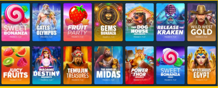 satın almalı slot oyunları